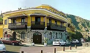 Residencia San Pedro Hotel