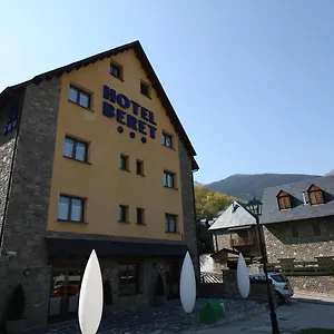 Snoe Beret España
