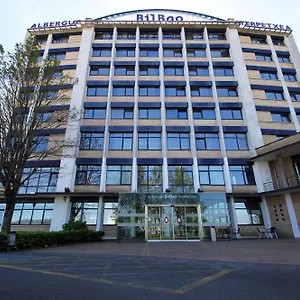 Bilbao Hostel España